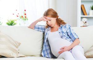 How to Avoid and Treat Headaches During Pregnancy?