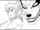 Fox Coloring Pages: 15 Cunning and Playful Sheets for Kids