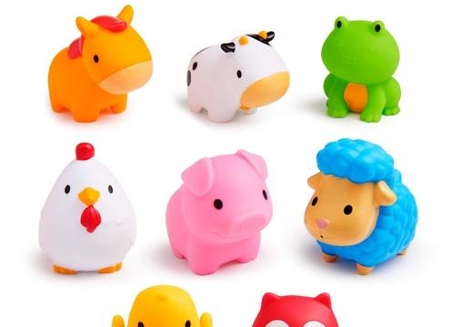 12 Fun and Engaging Toys for Your 7 Month Old Baby