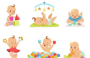 15 Fun and Educational Baby Toys That Promote Development