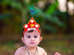 70 Beautiful Lord Krishna Baby Names for Your Little One