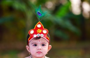 70 Beautiful Lord Krishna Baby Names for Your Little One