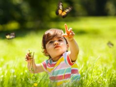 80 Lovely and Mesmerizing Nature Inspired Baby Name Ideas!