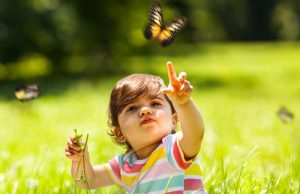 80 Lovely and Mesmerizing Nature Inspired Baby Name Ideas!
