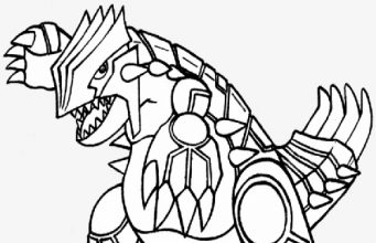 15 Expressive Pokemon Coloring Pages for Kids and Adults