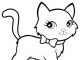 Cat Coloring Pages: Best 15 Free Cat Colouring Sheets for Kids