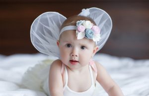 50 Charming Names That Mean Beautiful Angel
