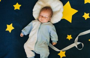 60 Bright and Shining Baby Names Magical Just Like Stars!