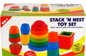 Toys for 10 Month Old Baby: 12 Fun and Engaging Options