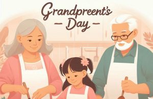 10 Heartfelt Grandparents Day Crafts for Kids 2026