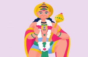69 Modern and Meaningful Lord Hanuman Baby Names