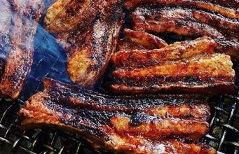 Street Foods in the Philippines: 12 Filipino Street Foods you Should Try!
