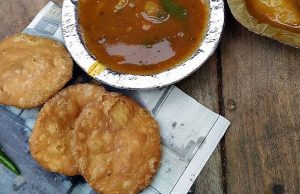 Top 10 Street Foods in Jaipur That Will Make You Drool