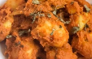Calcutta Street Food Places: 10 Best Street Foods in Kolkata