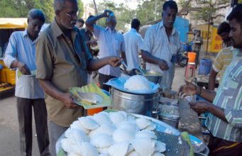 9 Most Popular Kerala Street Foods with Images