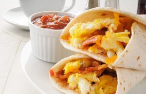 9 Best Street Foods in the United States of America