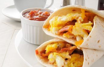 9 Best Street Foods in the United States of America
