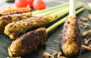 Indonesian Street Foods: 11 Famous Street Foods of Bali