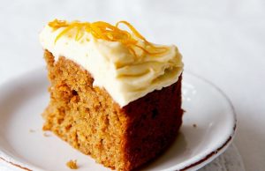 8 Eggless Carrot Cake Recipes to Treat Your Taste Buds