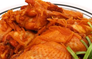 Adrak Murgh: How To Make Ginger Chicken Recipe?