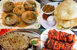 10 Famous Street Foods in Delhi: Guide to Satisfy your Cravings