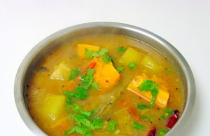 Top 9 Traditional South Indian Food Recipes with Pictures