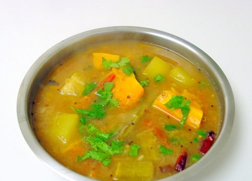 Top 9 Traditional South Indian Food Recipes with Pictures