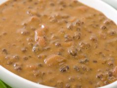 How To Prepare Dal Makhani Recipe