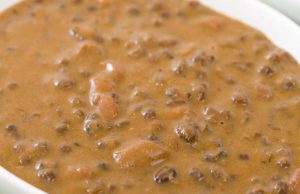 How To Prepare Dal Makhani Recipe