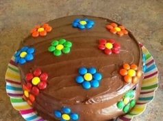 20 Simple Cake Design Ideas With Images At Home 2026