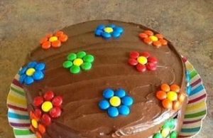 20 Simple Cake Design Ideas With Images At Home 2026