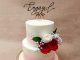 20 Simple and Unique Engagement Cake Designs In 2026