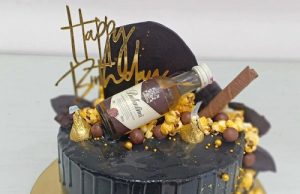 20 Romantic Cake Designs For Husband Birthday 2026