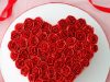 20 Romantic Heart Shape Cake Designs With Images In 2026