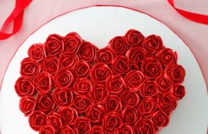 20 Romantic Heart Shape Cake Designs With Images In 2026