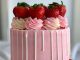 20 Unique Strawberry Cake Designs With Images In 2026