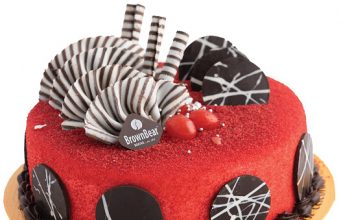 20 Unique Red Velvet Cake Designs With Images 2026