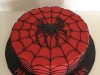 20 Spiderman Cake Designs for Superhero Style Celebrations