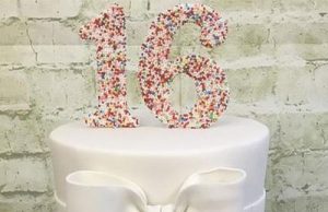20 Awesome Cake Designs for 16th Birthday 2026