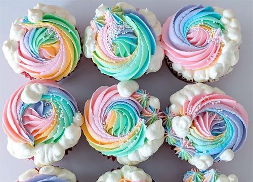 20 Best Cupcake Designs For All Occasions In 2026