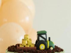 20 Magical Cake Designs for 2nd Birthday In 2026