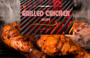 The Best Grilled Chicken Recipe for Your Summer Barbecue