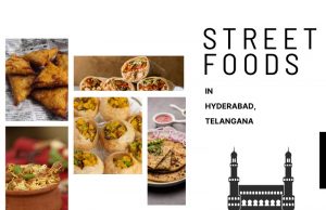 9 Best Hot and Sweet Street Foods in Hyderabad Telangana