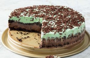 Crafting the Perfect Homemade Ice Cream Cake: Recipe & Tips