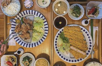 Top 9 Chinese Food Recipes to Try at Home