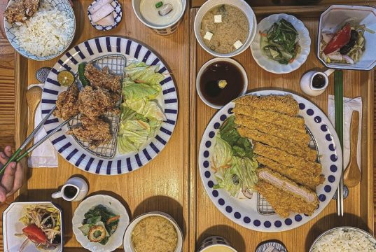 Top 9 Chinese Food Recipes to Try at Home