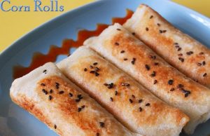 Top 9 Quick and Tasty Vegetarian Recipes 2025!