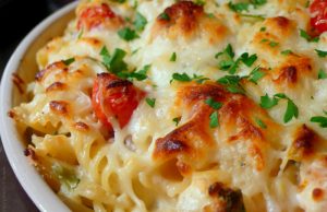 Continental Dishes: 8 Best Continental Food Recipes