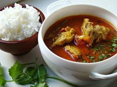 Top 9 Afghan Food Recipes