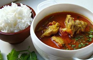 Top 9 Afghan Food Recipes